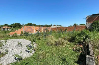 Terreno à venda na rua boa vista, cidade dos meninos, duque de caxias por r$ 15.000