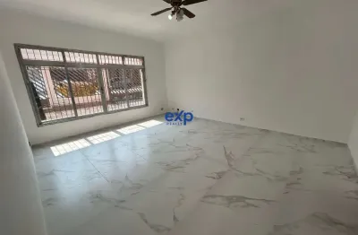 Casa com 3 quartos à venda na rua tangânica, 130, parque novo oratório, santo andré por r$ 600.000