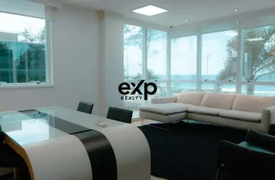Prédio à venda na avenida lúcio costa, 6450, barra da tijuca, rio de janeiro por r$ 40.000.000