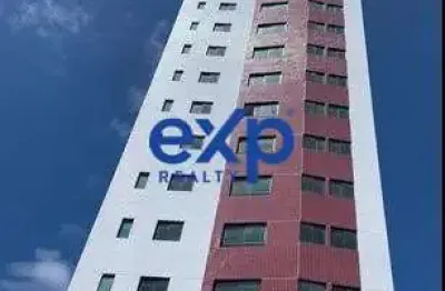 Apartamento com 2 quartos à venda na doutor arthur gonçalves, 25, madalena, recife por r$ 410.000