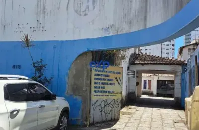Prédio à venda na barão de souza leão, 418, boa viagem, recife por r$ 5.850.000