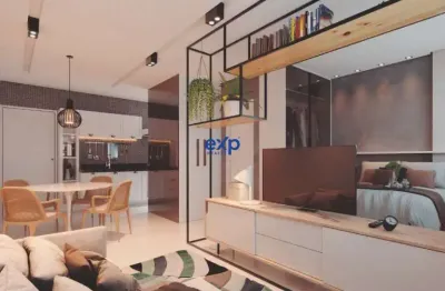 Apartamento com 1 quarto à venda na rodrigues sete, 120, casa amarela, recife por r$ 295.000