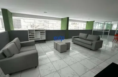 Apartamento com 1 quarto para alugar na jose trajano, 95, boa viagem, recife por r$ 2.300
