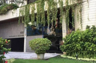 Apartamento com 4 quartos à venda na estrela, 105, parnamirim, recife por r$ 1.300.000