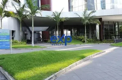 Cobertura com 1 quarto para alugar na senador josé henrique, 231, ilha do leite, recife por r$ 140.000