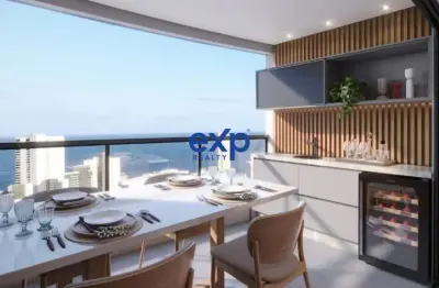 Apartamento com 4 quartos à venda na amazonas, 246, boa viagem, recife por r$ 2.632.000
