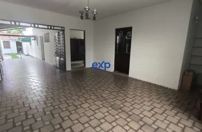 Casa com 3 quartos à venda na prudente de moraes, 222, hipódromo, recife por r$ 849.000