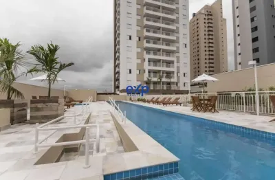 Apartamento com 1 quarto à venda na rua antônio júlio dos santos, 580, fazenda morumbi, são paulo por r$ 290.000