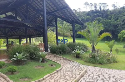 Terreno em condomínio fechado à venda na alegria, 1, sebastiana, teresópolis por r$ 180.000