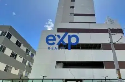 Apartamento com 2 quartos à venda na benjamin constant, 159, torre, recife por r$ 450.000