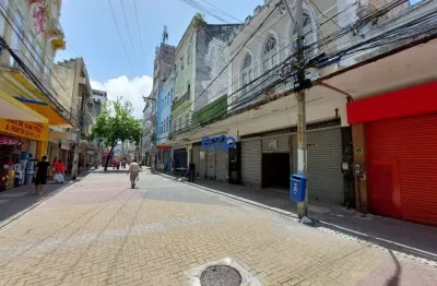 Ponto comercial à venda na imperatriz tereza cristina, 227, boa vista, recife por r$ 2.000.000