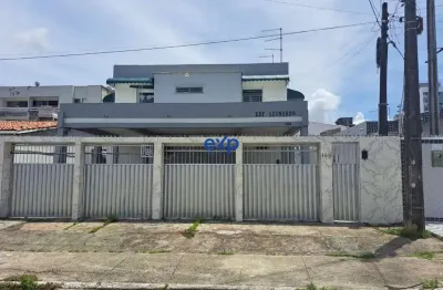 Apartamento com 4 quartos à venda na poeta álvaro aranha arantes, 109, jardim atlântico, olinda por r$ 281.000