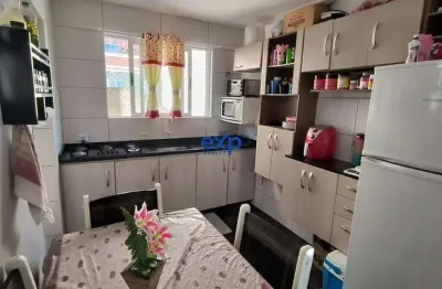 Apartamento com 2 quartos à venda na rua severino fasolin, 526, santo antônio, são josé dos pinhais por r$ 229.900