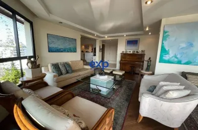 Apartamento com 4 quartos à venda na rua araguari, 679, moema, são paulo por r$ 2.350.000