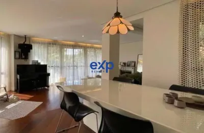 Apartamento com 3 quartos à venda na rua ambrizette, 180, morumbi, são paulo por r$ 1.390.000