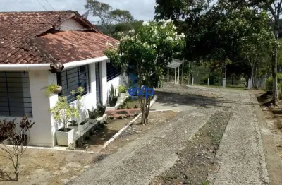 Chácara / sítio com 3 quartos à venda na granja maria do carmo, 170, zona rural, goiana por r$ 265.000