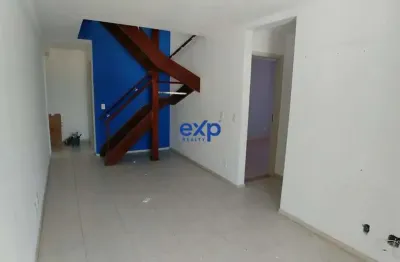 Cobertura com 3 quartos para alugar na rua florianópolis, 1360, praça seca, rio de janeiro por r$ 1.755