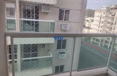 Apartamento com 3 quartos para alugar na rua florianópolis, 1295, praça seca, rio de janeiro por r$ 1.890