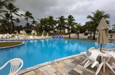Flat com 1 quarto à venda na do muro alto, 5, praia de muro alto, ipojuca por r$ 645.000