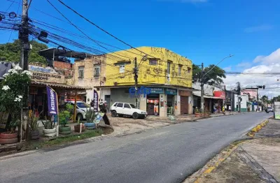 Casa comercial à venda na beberibe, 2758, fundão, recife por r$ 550.000