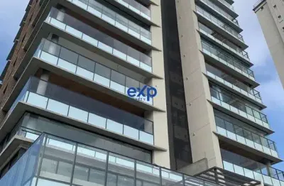 Apartamento com 3 quartos à venda na avenida professor ascendino reis, 1282, vila clementino, são paulo por r$ 4.500.000