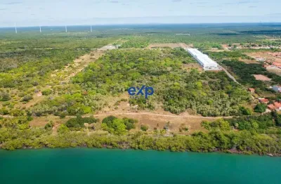 Terreno à venda na ce-040, s/n - viçosa, 50000, centro, fortim por r$ 5.000.000