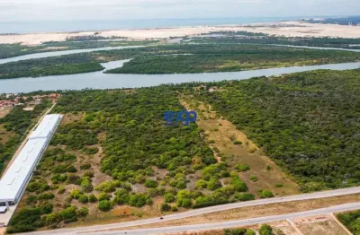 Terreno à venda na ce-040, s/n - viçosa, 50000, centro, fortim por r$ 4.997.000
