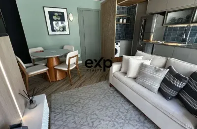 Apartamento com 2 quartos à venda na ao lado do parque da aurora, 1, jardim paulista, paulista por r$ 235.000