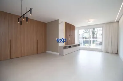 Apartamento com 3 quartos à venda na rua bispo dom josé, 2869, seminário, curitiba por r$ 1.890.000