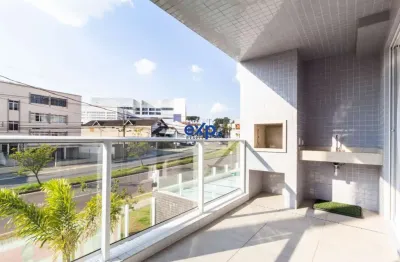 Apartamento com 3 quartos à venda na rua bispo dom josé, 2869, seminário, curitiba por r$ 1.690.000