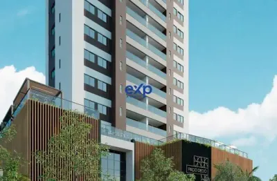 Apartamento com 4 quartos à venda na rua real da torre, 505, madalena, recife por r$ 1.225.000