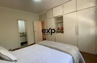 Apartamento com 4 quartos à venda na avenida prudente de morais, 858, santo antônio, belo horizonte por r$ 850.000