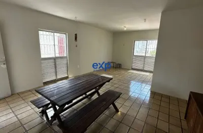 Apartamento com 3 quartos à venda na do futuro, 493, graças, recife por r$ 305.000