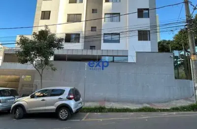 Cobertura com 3 quartos à venda na rua venezuela, 151, sion, belo horizonte por r$ 1.099.000
