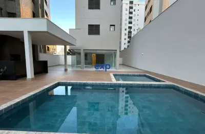 Apartamento com 2 quartos à venda na rua da groenlândia, 300, sion, belo horizonte por r$ 799.999