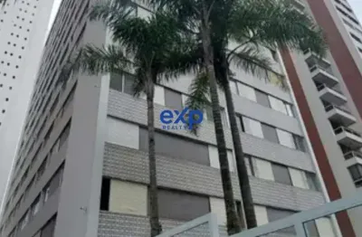 Apartamento com 3 quartos à venda na rua conselheiro brotero, 1208, higienópolis, são paulo por r$ 1.300.000
