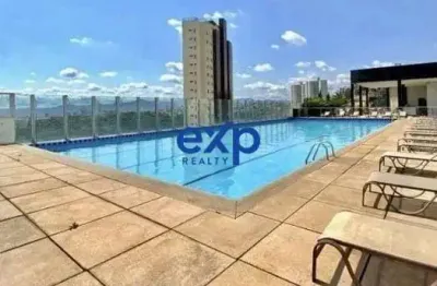 Apartamento com 4 quartos à venda na rua desembargador paula mota, 1665, ouro preto, belo horizonte por r$ 899.009