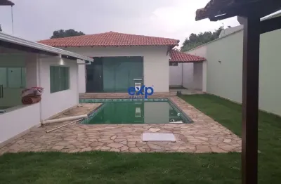 Casa com 3 quartos à venda na custodio pinto coelho, 69, bandeirantes, belo horizonte por r$ 1.300.000