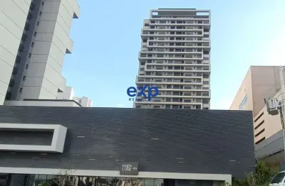 Apartamento com 2 quartos à venda na rua senador milton campos, 49, vila da serra, nova lima por r$ 1.650.000