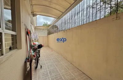 Apartamento com 3 quartos à venda na rua carlos de campos, 59, boa vista, curitiba por r$ 480.000