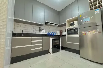 Apartamento com 3 quartos à venda na rua carlos de campos, 59, boa vista, curitiba por r$ 480.000