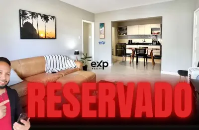 Apartamento com 3 quartos à venda na avenida iguaçu, 2090, água verde, curitiba por r$ 499.000