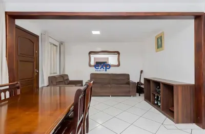 Casa com 3 quartos à venda na rua santa fé, 356, centro, pinhais por r$ 479.000