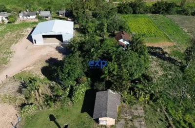 Terreno comercial à venda na rua osvaldo bastos br 101 km 45, 3423, serraria, terra de areia por r$ 950.000