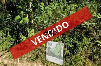 Terreno em condomínio fechado à venda na Estrada União e Indústria, 22180, Pedro do Rio, Petrópolis por R$ 300.000