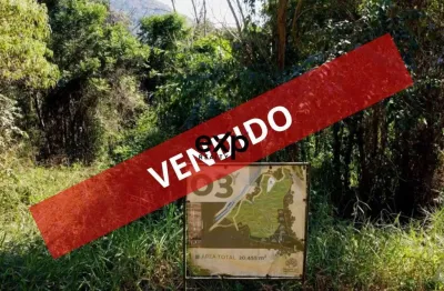 Terreno em condomínio fechado à venda na união e indústria, lote 03, 22180, pedro do rio, petrópolis por r$ 300.000