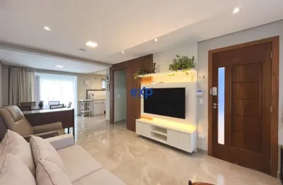 Casa com 3 quartos à venda na rua rosemiro alves de paula, 315, jardim patricia, quatro barras por r$ 795.000