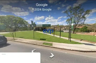 Chácara / sítio com 1 quarto à venda na avenida amazonas, 5001, cachoeira, betim por r$ 2.000.000