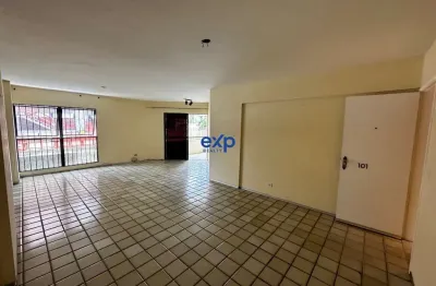 Apartamento com 4 quartos à venda na dezessete de agosto, 175, parnamirim, recife por r$ 520.000