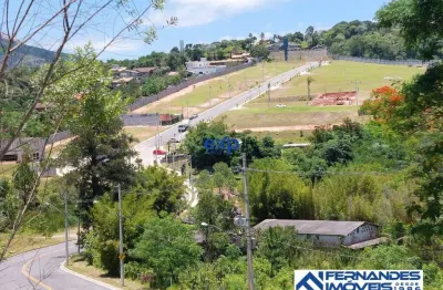 Terreno à venda na avenida nossa senhora do sion, 366, alto do sion, atibaia por r$ 490.000